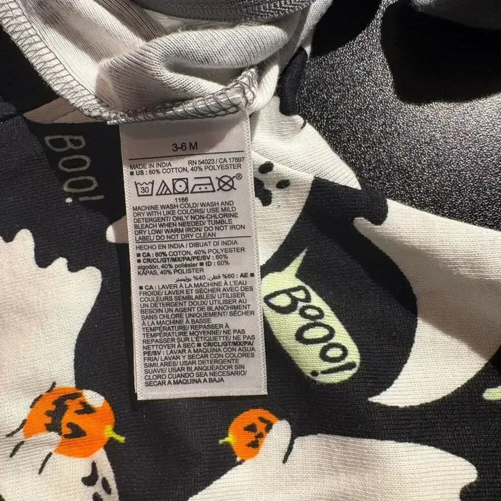 Old Navy long smoke mitten